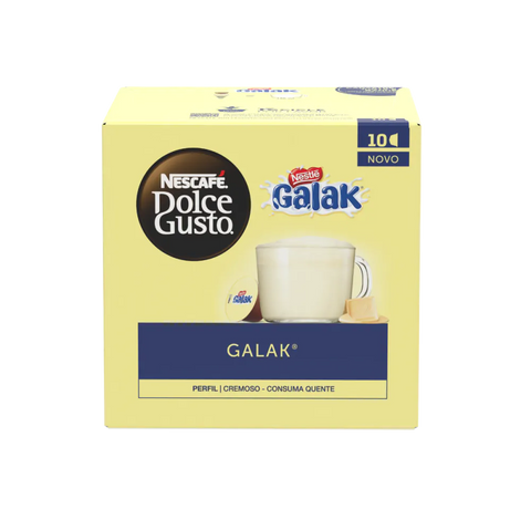 GALAK 10 CÁPSULAS
