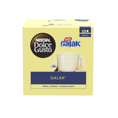 GALAK 10 CÁPSULAS